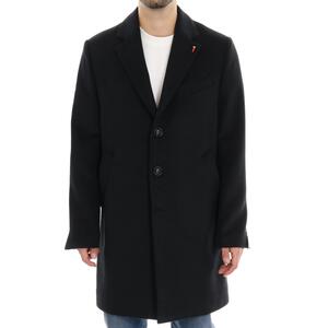 CAPPOTTO DENVER NERO